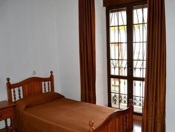 Pension Ronda Sol Exterior foto